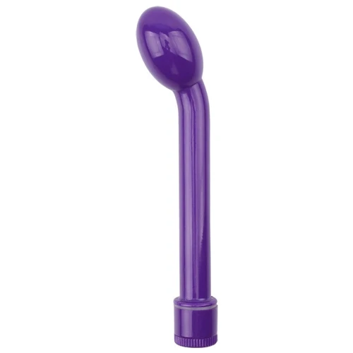 Вибратор CHISA Hi Basic G-Spot Slimline Vibe