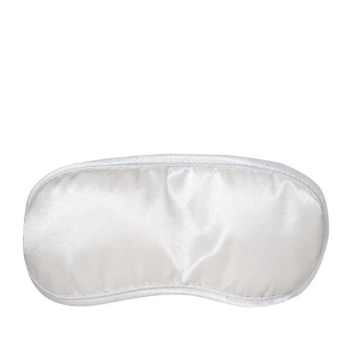 Маска на очі Satin Love Mask, WHITE: Виробник sLash