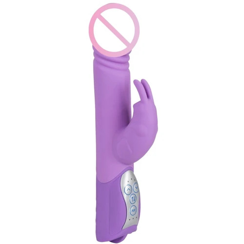 Вібратор Orion Sweet Smile Push Vibrator