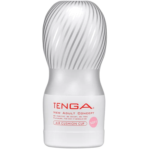 Мастурбатор Tenga Air Flow Cup Gentle