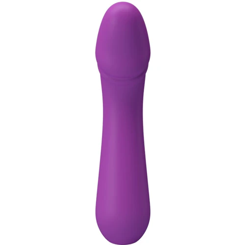 Вібратор Pretty Love Cetus Vibrator Purple: Для кого Для женщин