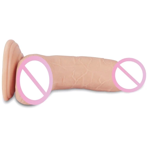 Вибратор LoveToy Real Extreme 9.5" Dildo Vibrating Flesh: Для кого Для женщин