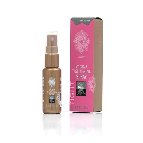 Спрей для звуження піхви SHIATSU Tightening Spray (30 ml)