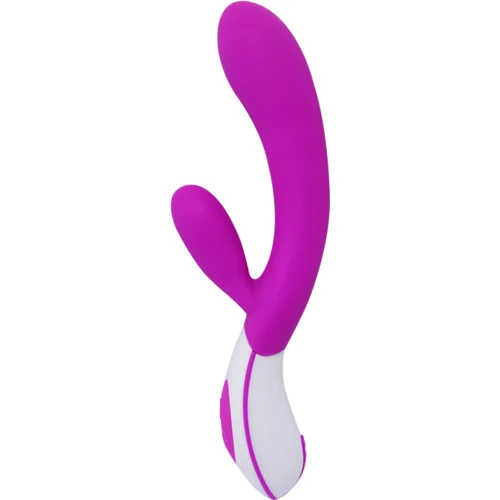 Вибратор Hi-tech Pretty Love Colby Vibrator Purple: Для кого Для женщин