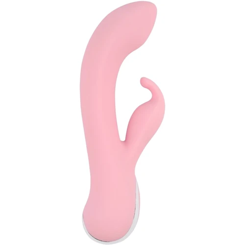 Вібратор Chisa Aphrovibe Intimate G Rabbit Рink