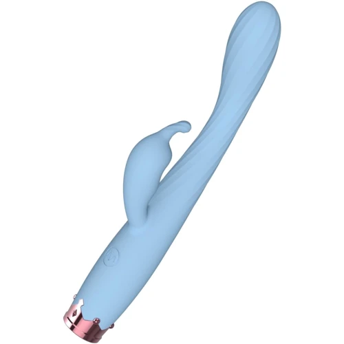 Вібратор BOSS Vibrator Dual: Для кого Для жінок