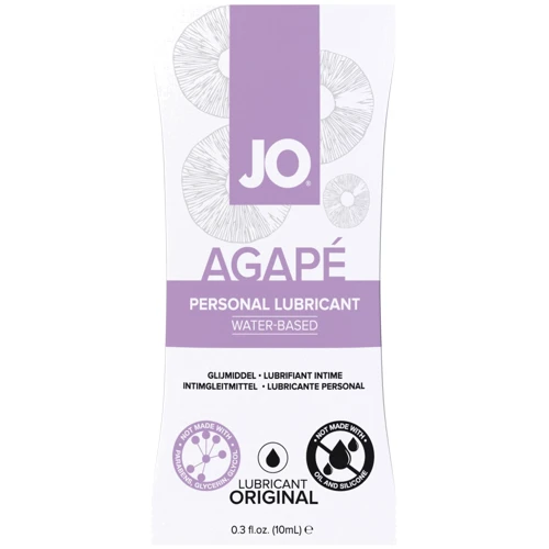 Пробник System JO Agape Lubricant (10 мл)