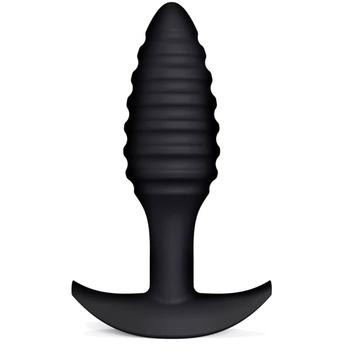 Анальная пробка Dorcel SPIRAL PLUG