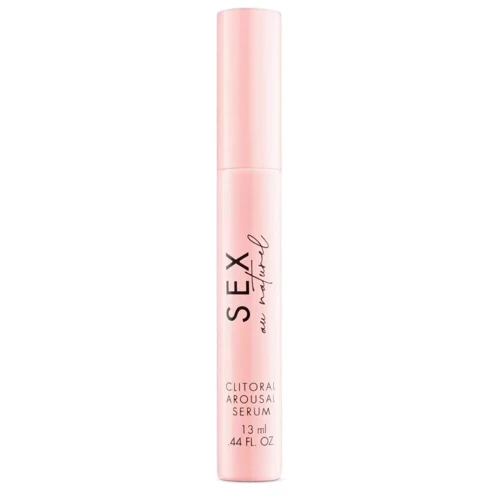 Сироватка для клітора Bijoux Indiscrets Sex au Naturel - Clitorale Arousal Serum