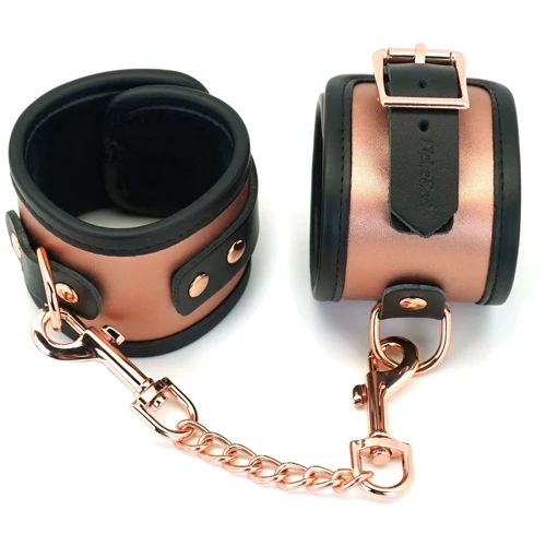 Наручники Liebe Seele Rose Gold Memory Wrist Cuff