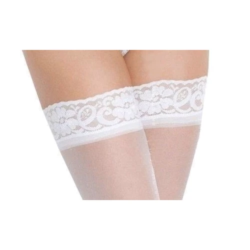 Панчохи SoftLine - Stockings 5514 (4, white): Для кого Для женщин