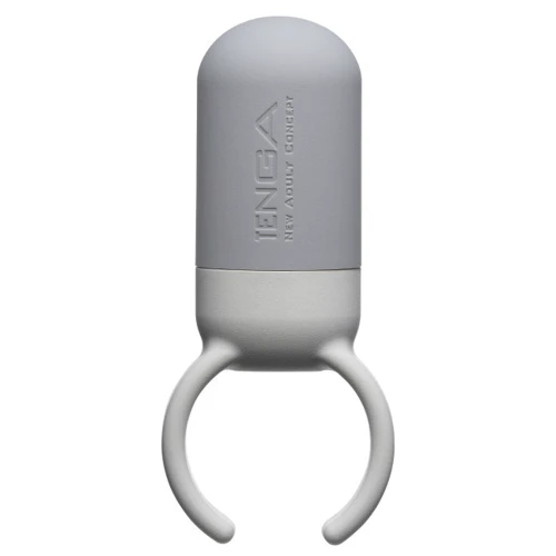 Вибратор Tenga SVR one GRAY