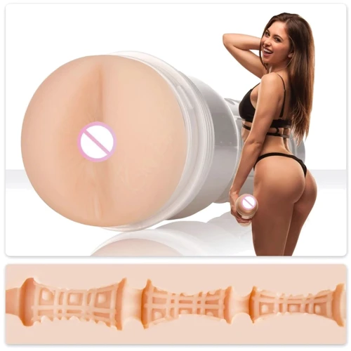 Мастурбатор Fleshlight Girls: Riley Reid Euphoria (SIGNATURE COLLECTION)