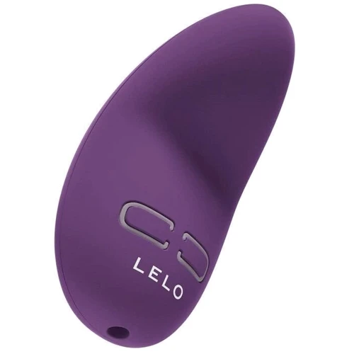 Вібратор LELO Lily 3 Dark Plum: Для кого Для жінок