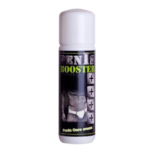 Крем для збільшення пеніса Penis BOOSTER, 125 ml