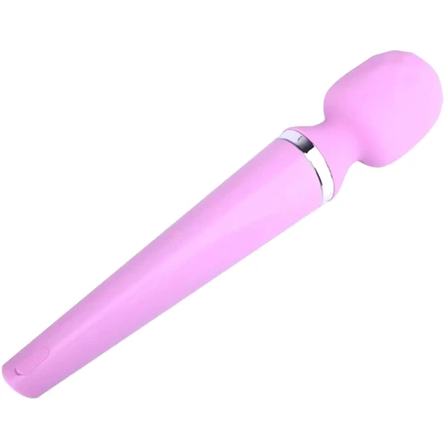 Вибромассажер Boss Series - Massager Genius USB Pink 10 Function, BS2200019: Для кого Унисекс