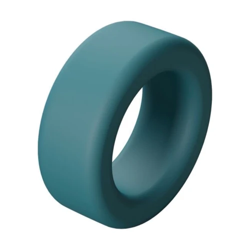 Эрекционное кольцо широкое Love To Love COOL RING - TEAL ME: Для кого Для мужчин