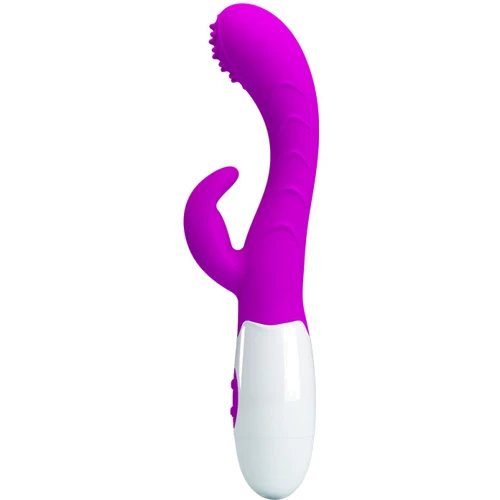 Вибратор Pretty Love Arthur Vibrator Purple