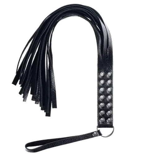 Флогер Double fancy flogger Black, SL281424