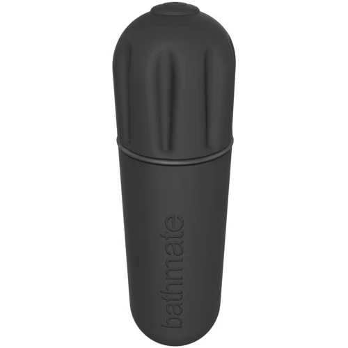 Вібропуля Bathmate Vibe Bullet Black: Тип і форма Вібропулі