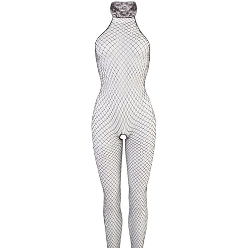 Бодістокінг Orion NO: XQSE Net Catsuit Black, S/M (2311500): Застосування На тело