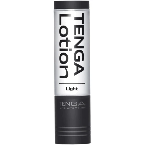 Лубрикант Tenga Lotion Light (170 мл) на водной основе, жидкий