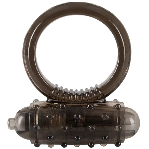 Віброкільце Orion Vibro Ring Dark