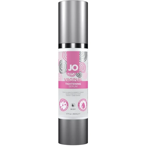 Гель для звуження піхви System JO Vaginal Tightening Serum (50 мл)