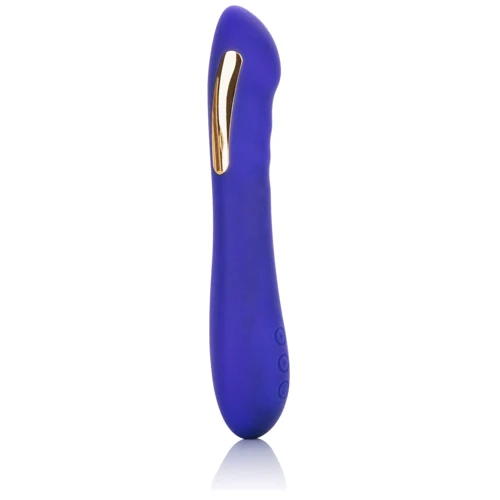 CalExotics Impulse Estim Petite Wand электростимулятор с вибрацией, 12.75x2.5 см фото 3