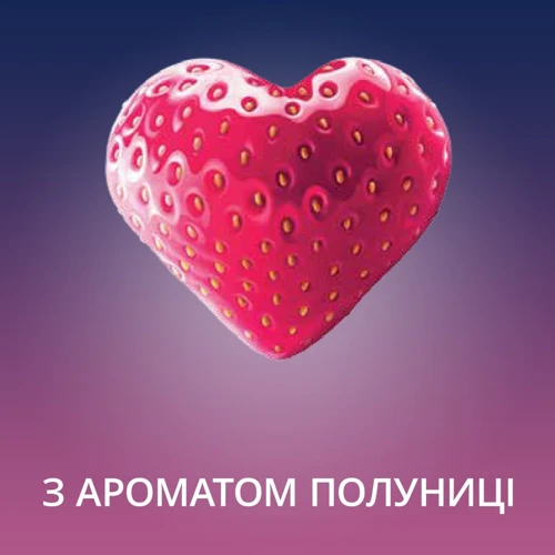 Інтимна гель-змазка CONTEX Romantic 30 мл