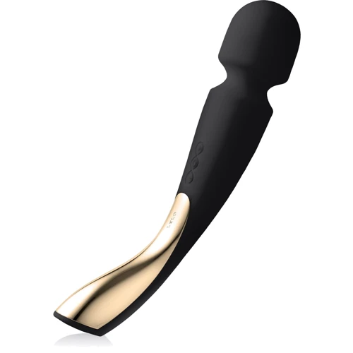 Вибромассажер LELO Smart Wand 2 Large Black