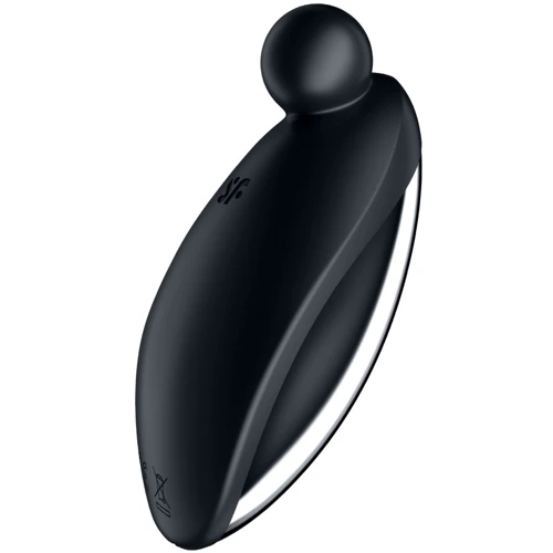 Вибратор Satisfyer Spot On 2 Black