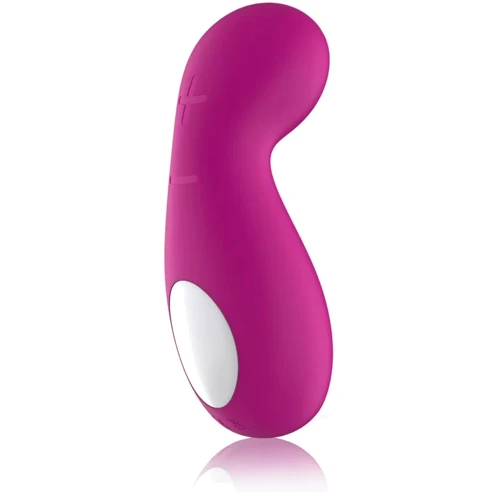 Интерактивный вибратор Kiiroo Cliona Purple