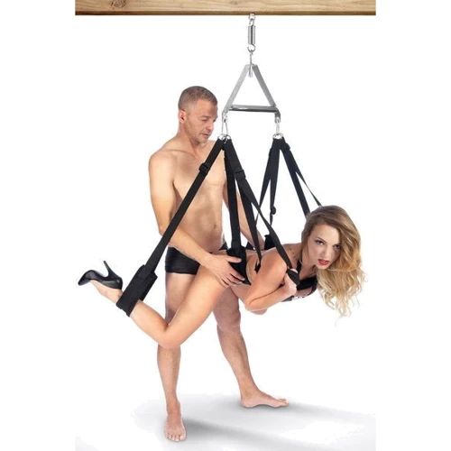 Секс-гойдалки Fetish Tentation Suspension Straps