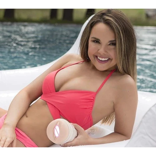 Мастурбатор Fleshlight Girls: Dillion Harper Crush (SIGNATURE COLLECTION): Призначення  класичний