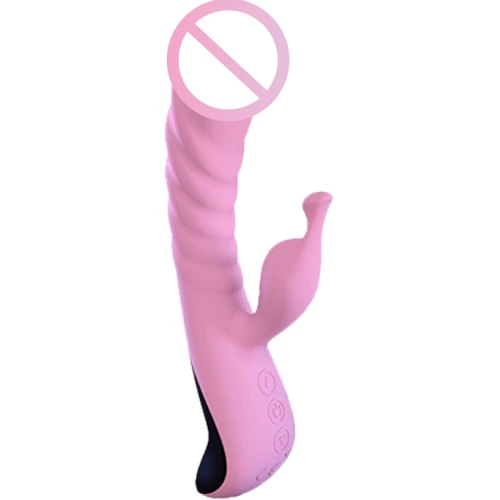 Вібратор Adrien Lastic Mini Trigger