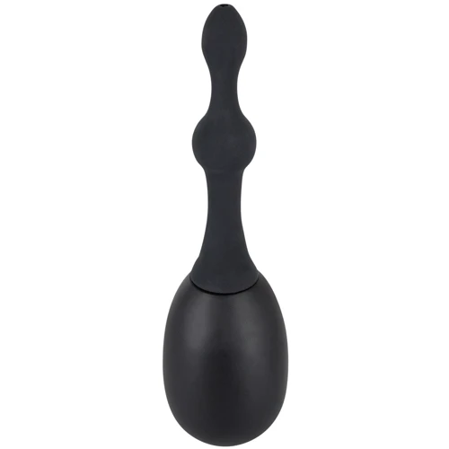 Анальний душ Orion Black Velvets Douche Small