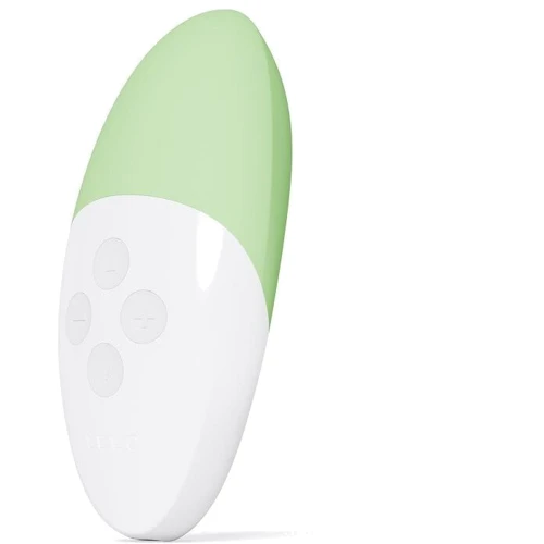 Вибратор LELO SIRI 3 Green