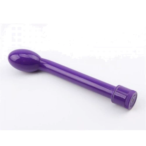 Вибратор CHISA Hi Basic G-Spot Slimline Vibe: Назначение Для точки ДЖИ