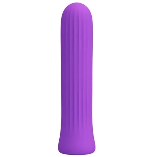 Вібратор LYBAILE Pretty Love Blanche Vibrator Light Purple