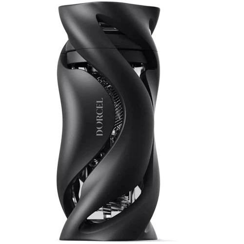 Мастурбатор Dorcel Deep Blow Black