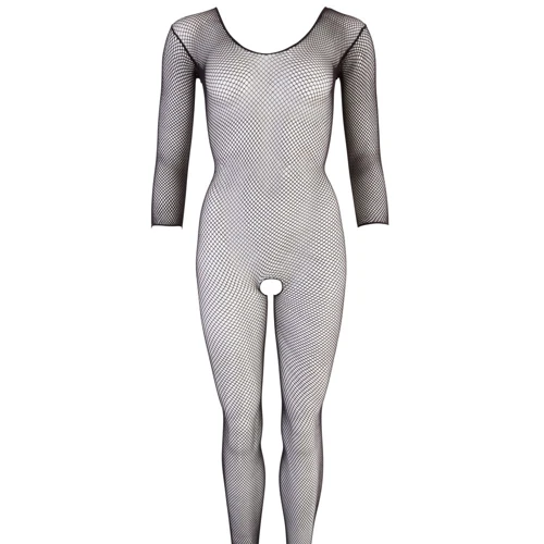 Бодістокінг Orion NO: XQSE Net Catsuit Black, S-L (2306180): Застосування На тело