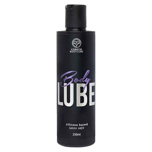 Лубрикант Cobeco Body Lube Bottle, 250 мл