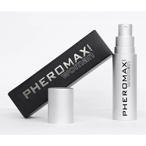 Концентрат феромонов для женщин Pheromax Woman, 14 мл: Объем, мл 14