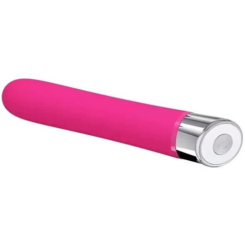 Вібратор Pretty Love Randoplh Vibrator Pink: Призначення Кліторальні