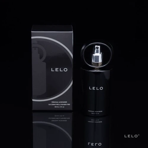 Лубрикант LELO Personal Moisturizer, 150 мл: Для кого Унисекс