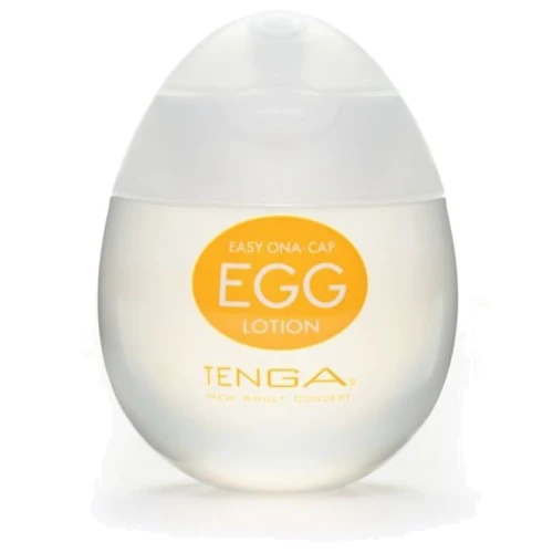 Лубрикант Tenga Egg Lotion (65 мл)