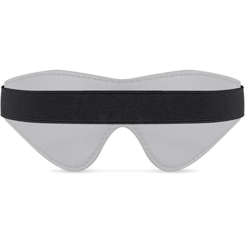 Маска Bedroom Fantasies Blindfold Elastic Band - Black: Производитель Bedroom Fantasies