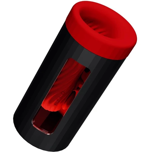 Смарт-мастурбатор LELO F1S V3 XL Red