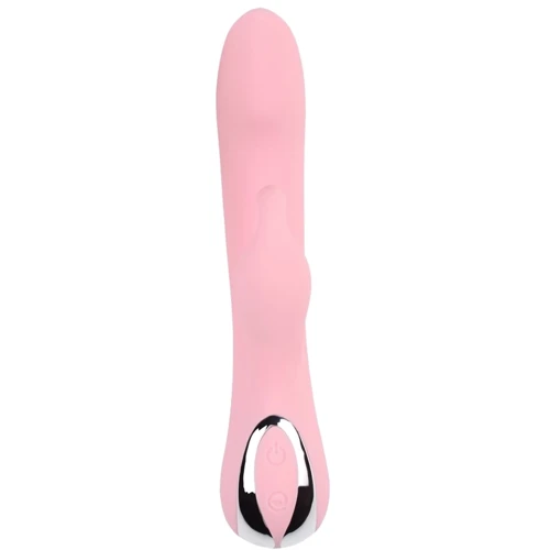 Вибратор Chisa Aphrovibe Intimate G Rabbit Рink: Для кого Для женщин